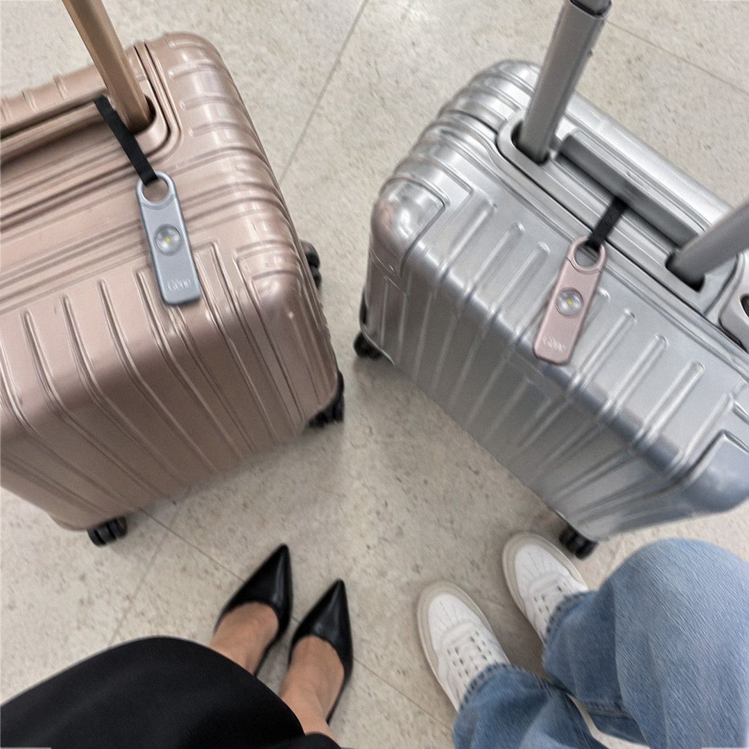 Traveling