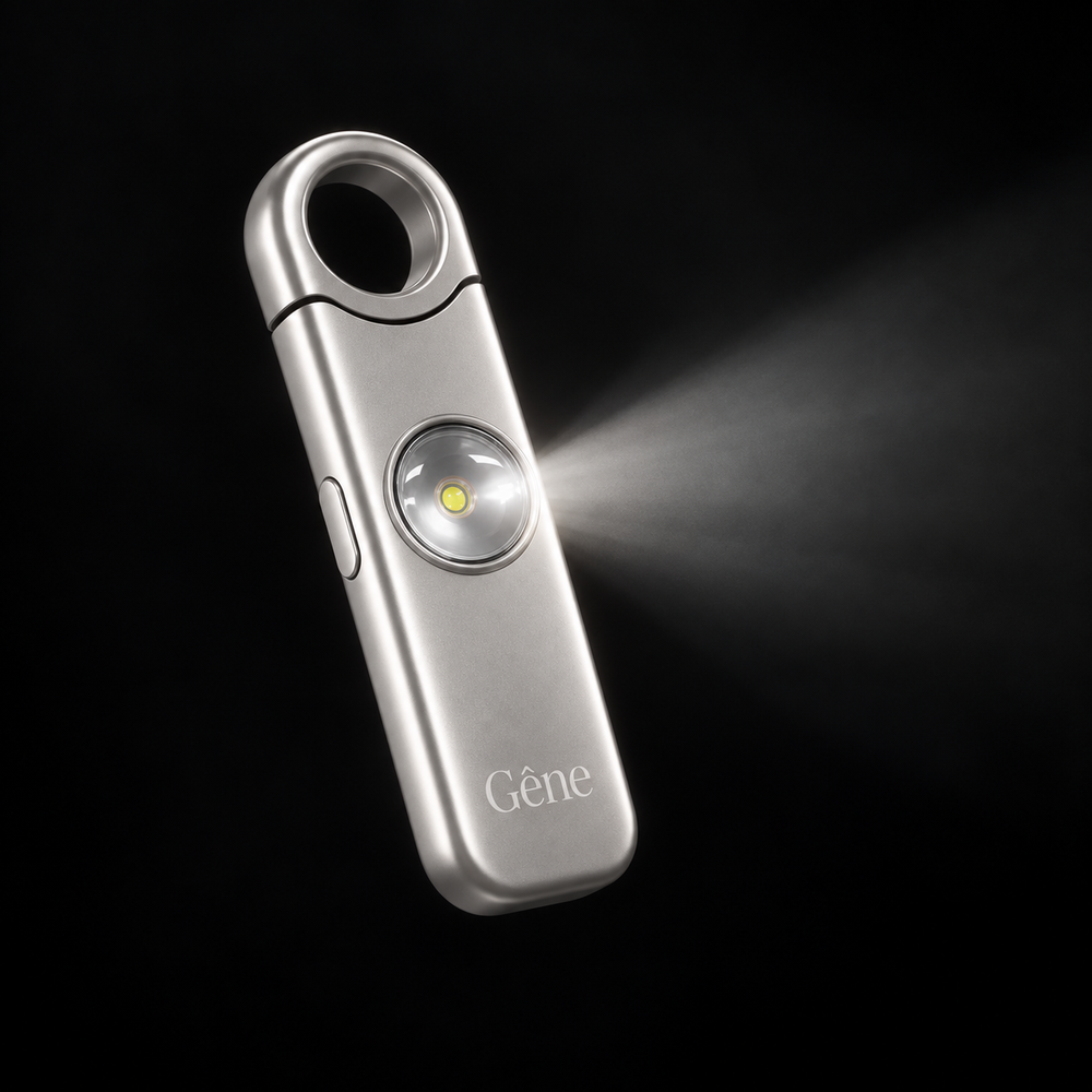 Flashlight